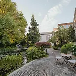 Garten-hotel Ochensberger Sankt Ruprecht an der Raab