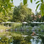 Garten-hotel Ochensberger Sankt Ruprecht an der Raab