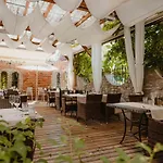 Garten-hotel Ochensberger Hotel 4*