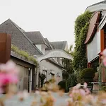 Garten-hotel Ochensberger Hotel