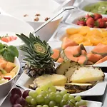 Hotell Garten-hotel Ochensberger 4*