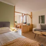 Hotell Garten-hotel Ochensberger