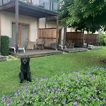 Garten-hotel Ochensberger Hotel Sankt Ruprecht an der Raab