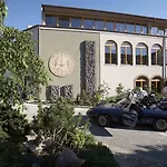 Hotell Garten-hotel Ochensberger Sankt Ruprecht an der Raab