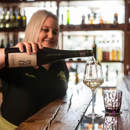 Garten-hotel Ochensberger