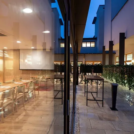 Garten-hotel Ochensberger 4*