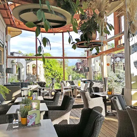 Garten-hotel Ochensberger Hotel 4*