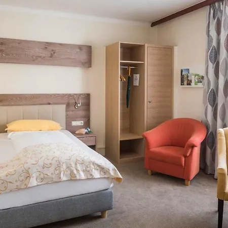 Garten-hotel Ochensberger Sankt Ruprecht an der Raab