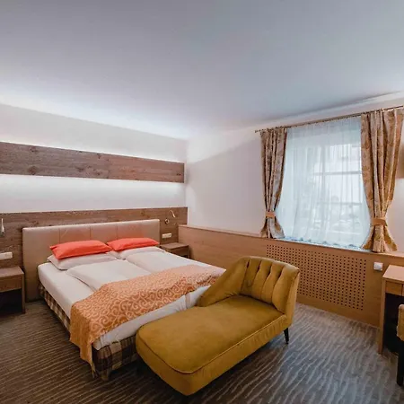 Garten-hotel Ochensberger 4* Sankt Ruprecht an der Raab