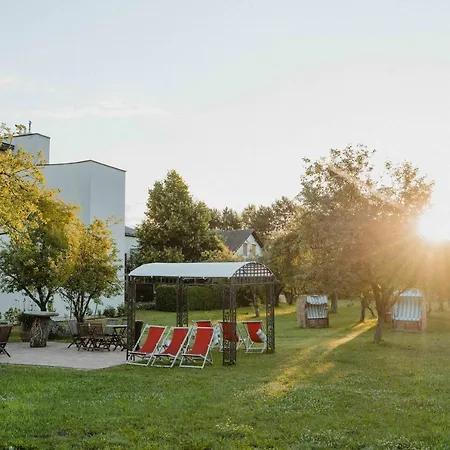 Hotell Garten-hotel Ochensberger 4*