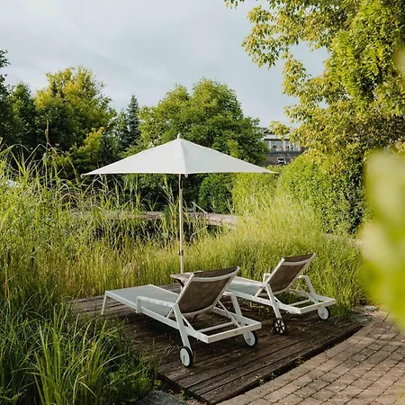 Garten-hotel Ochensberger 4* Sankt Ruprecht an der Raab