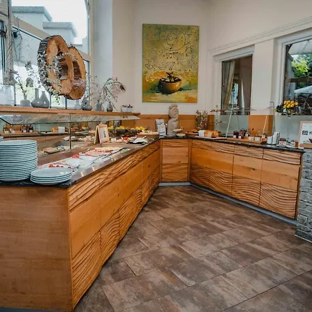 Garten-hotel Ochensberger Sankt Ruprecht an der Raab