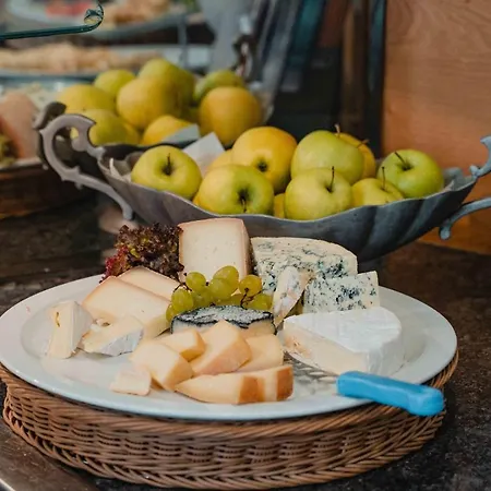 Garten-hotel Ochensberger 4*