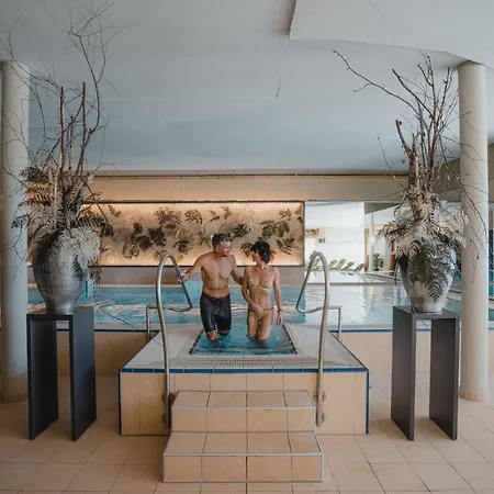 Garten-hotel Ochensberger Hotel 4*