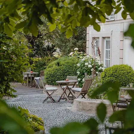 Garten-hotel Ochensberger