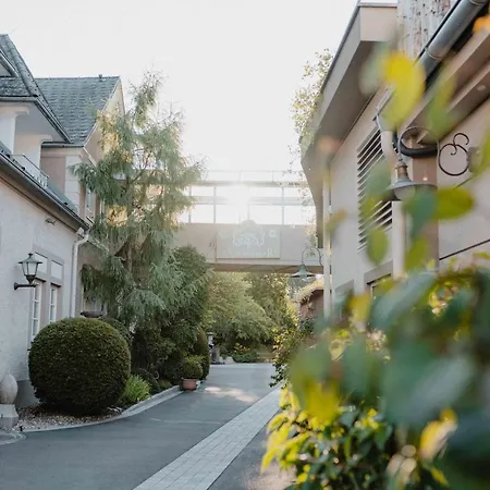 Garten-hotel Ochensberger