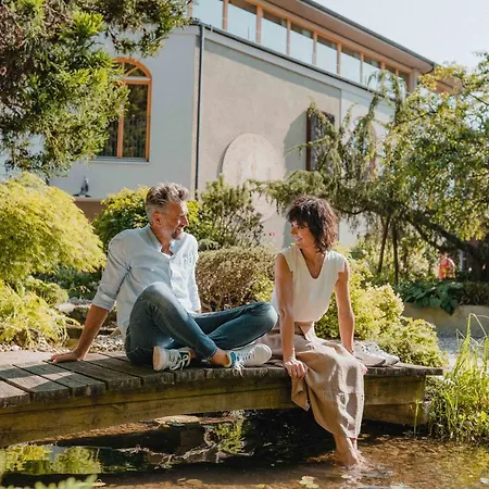 Garten-hotel Ochensberger Hotel Sankt Ruprecht an der Raab