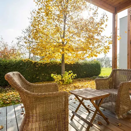 Hotel Garten-hotel Ochensberger 4*