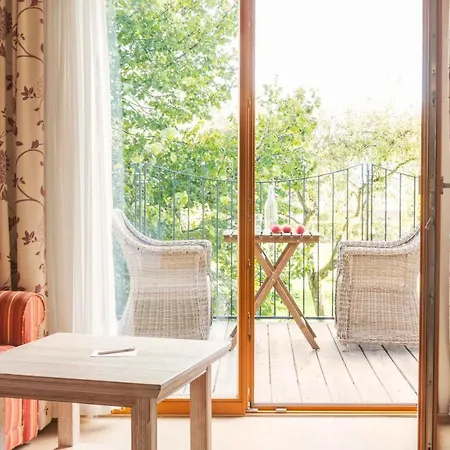 Garten-hotel Ochensberger Отель 4*