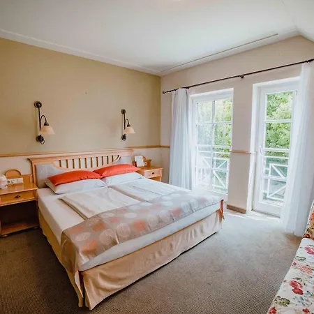 Garten-hotel Ochensberger Hotell Sankt Ruprecht an der Raab