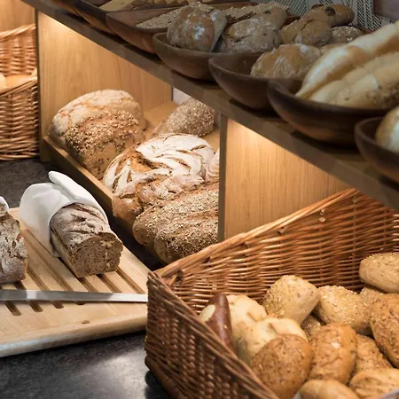 Отель Garten-hotel Ochensberger 4*