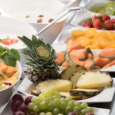 Hotell Garten-hotel Ochensberger 4*