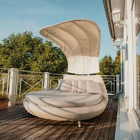 Garten-hotel Ochensberger Hotel 4*