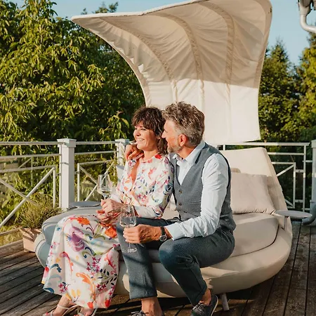 Garten-hotel Ochensberger 4*