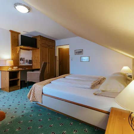 Garten-hotel Ochensberger Sankt Ruprecht an der Raab