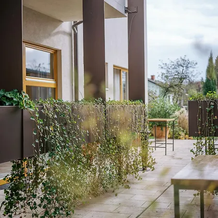 Garten-hotel Ochensberger 4* Sankt Ruprecht an der Raab