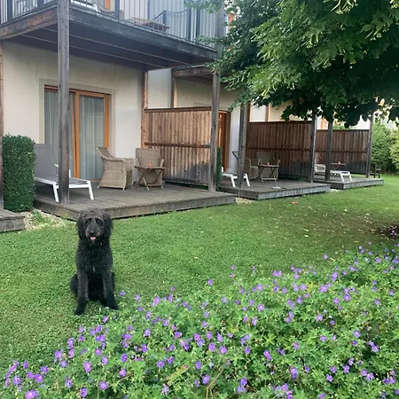 Garten-hotel Ochensberger Hotell Sankt Ruprecht an der Raab