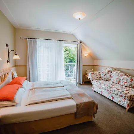 Garten-hotel Ochensberger Hotel Sankt Ruprecht an der Raab