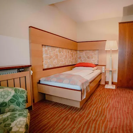 Hotel Garten-hotel Ochensberger Sankt Ruprecht an der Raab