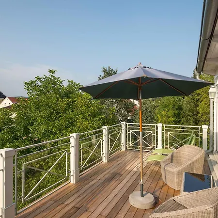 Hotel Garten-hotel Ochensberger