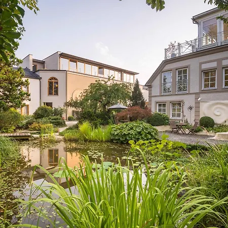 Garten-hotel Ochensberger Hotel Sankt Ruprecht an der Raab