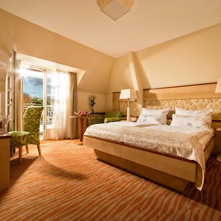 Hotell Garten-hotel Ochensberger Sankt Ruprecht an der Raab