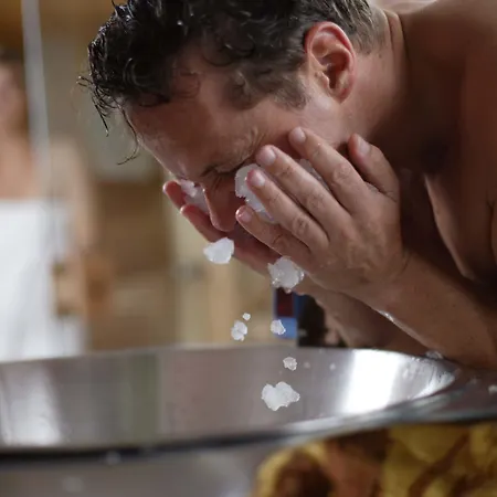 Hotel Garten-hotel Ochensberger Sankt Ruprecht an der Raab