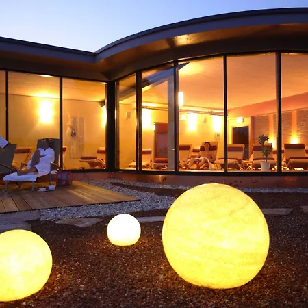 Garten-hotel Ochensberger 4*