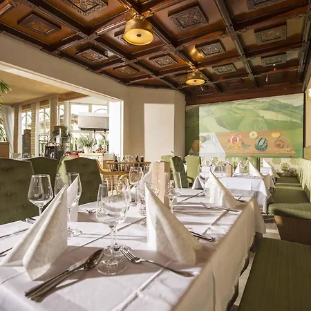Garten-hotel Ochensberger 4* Sankt Ruprecht an der Raab