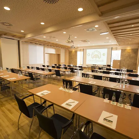 Hotel Garten-hotel Ochensberger