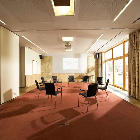 Garten-hotel Ochensberger Sankt Ruprecht an der Raab