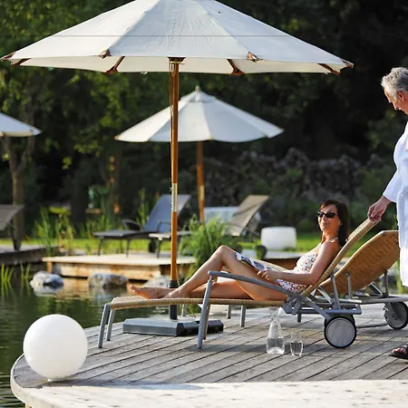 Garten-hotel Ochensberger 4*