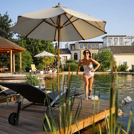 Garten-hotel Ochensberger Sankt Ruprecht an der Raab