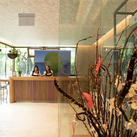 Hotel Garten-hotel Ochensberger