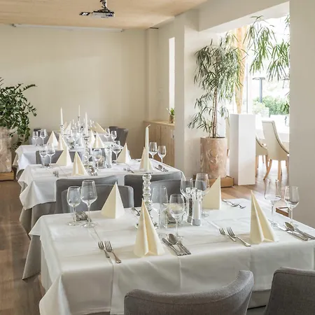 Garten-hotel Ochensberger Sankt Ruprecht an der Raab