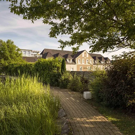 Hotel Garten-hotel Ochensberger