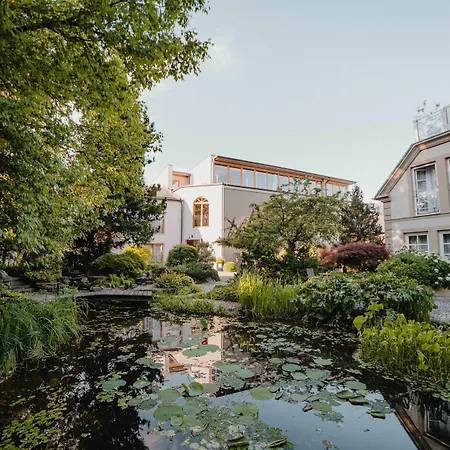 Garten-hotel Ochensberger
