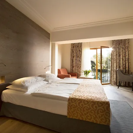 Отель Garten-hotel Ochensberger Sankt Ruprecht an der Raab