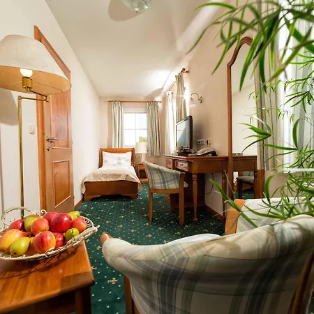 Garten-hotel Ochensberger Sankt Ruprecht an der Raab