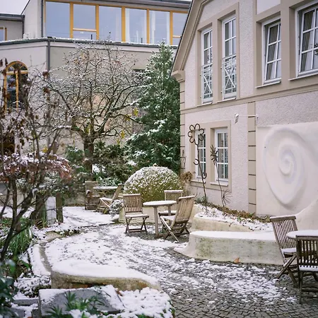 Garten-hotel Ochensberger